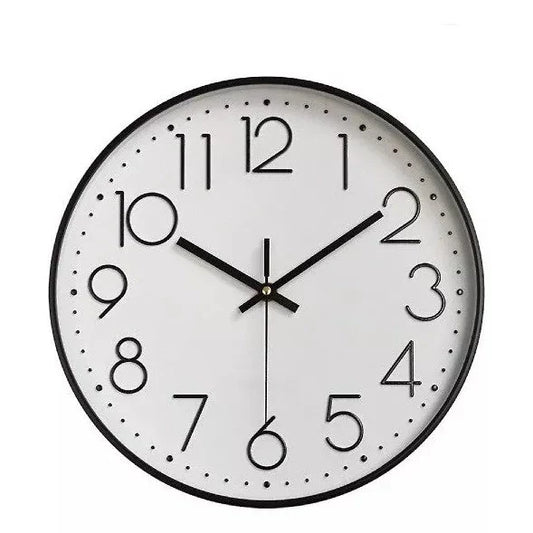 Reloj de Pared Ellegante