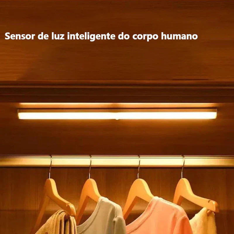 Lámpara de Inducción Inalámbrica Led