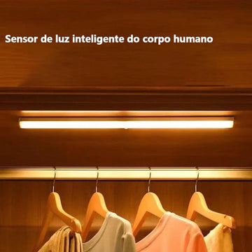 Lámpara de Inducción Inalámbrica Led